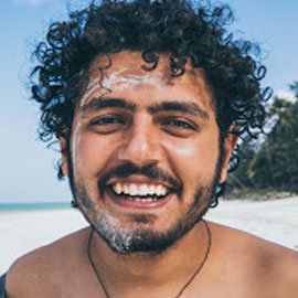 Arabian Travelers Meeting For Ecotourism